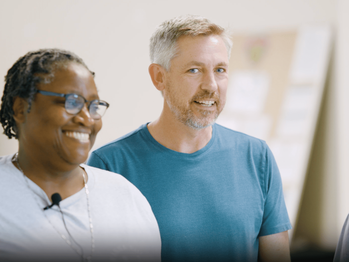 Wanna Buddy: Serving with Love, Building Lasting&nbsp;Relationships