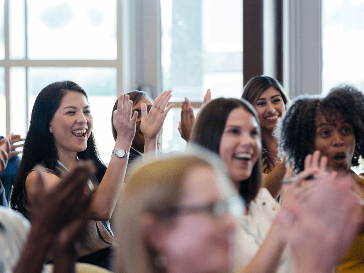 Building Stronger Communities: Help and Hope&nbsp;Conference