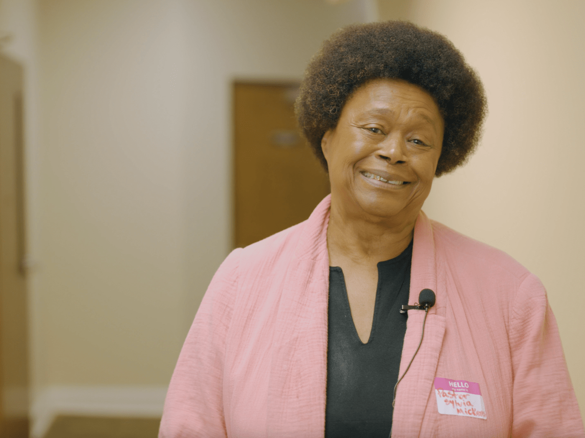 A Servant’s Heart: How Christ Central Became My&nbsp;Classroom